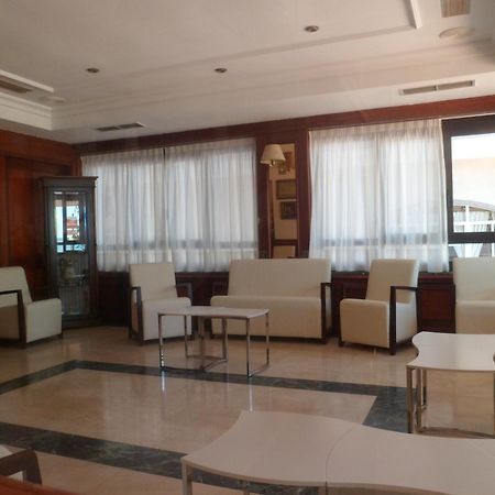 Hotel Ribera سانتياغو دي لا ريبيرا المظهر الخارجي الصورة