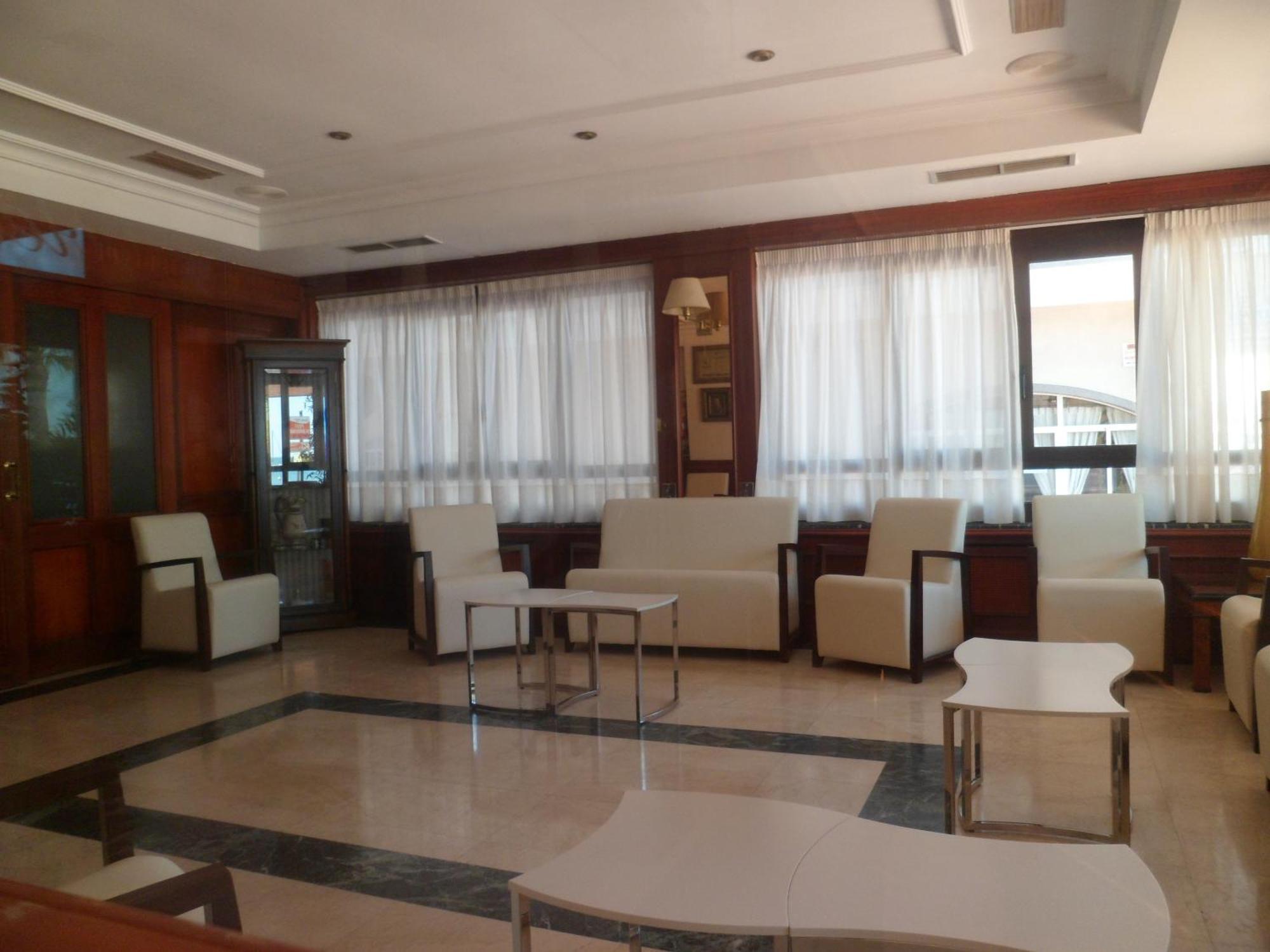 Hotel Ribera سانتياغو دي لا ريبيرا المظهر الخارجي الصورة