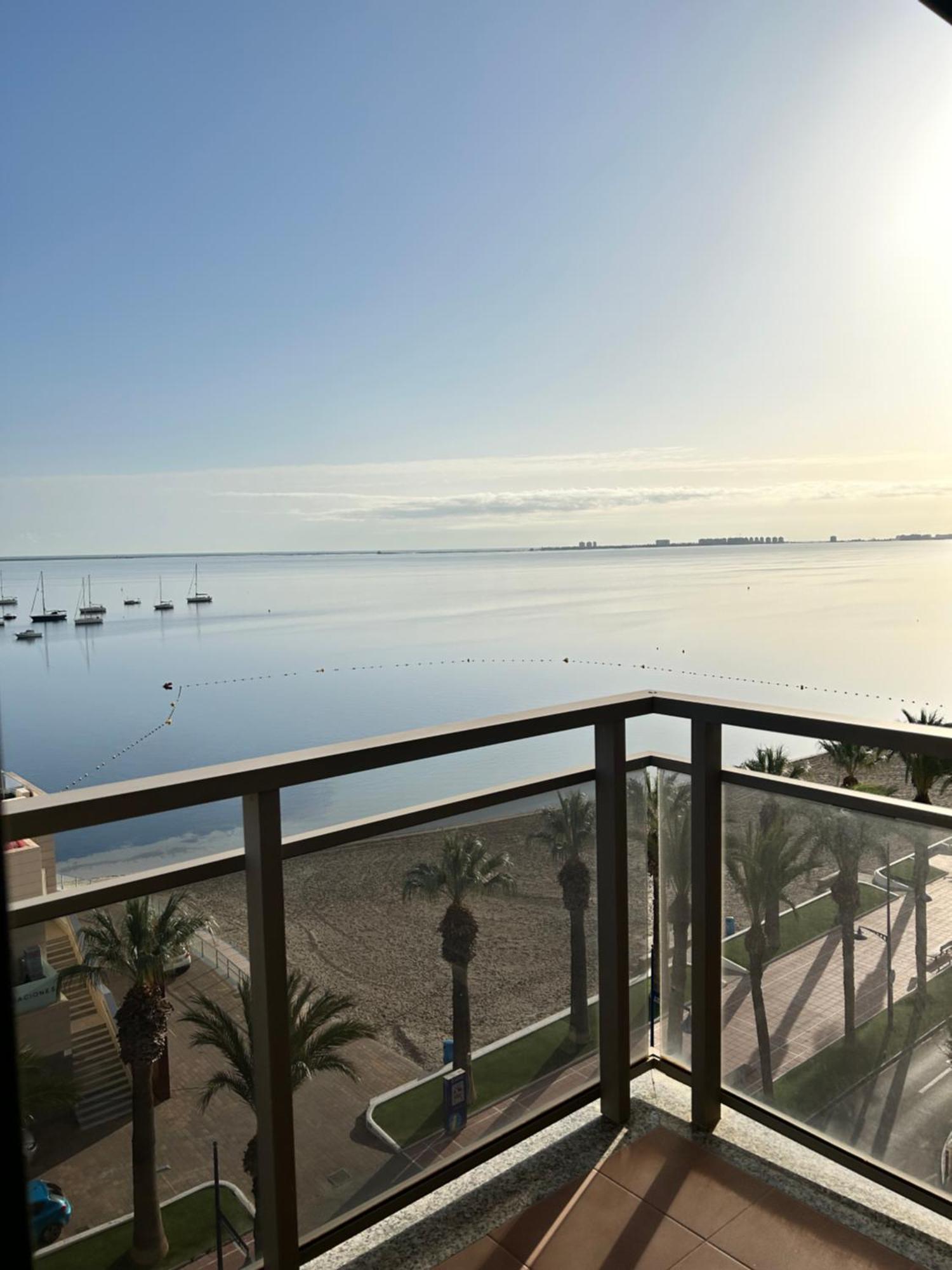 Hotel Ribera سانتياغو دي لا ريبيرا المظهر الخارجي الصورة