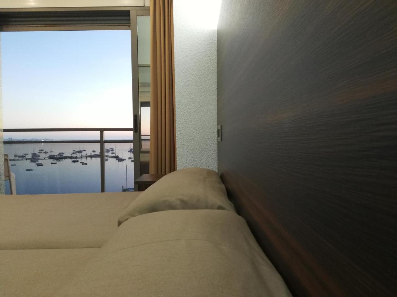 Hotel Ribera سانتياغو دي لا ريبيرا المظهر الخارجي الصورة
